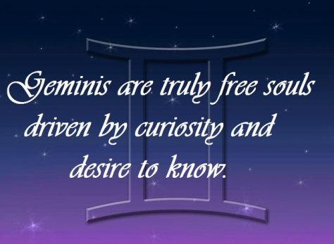 GeminiQuote