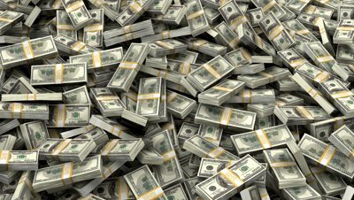 million-dollars